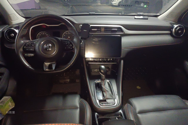 MG ZS 2020 #11 MG ZS 2020 car image #11