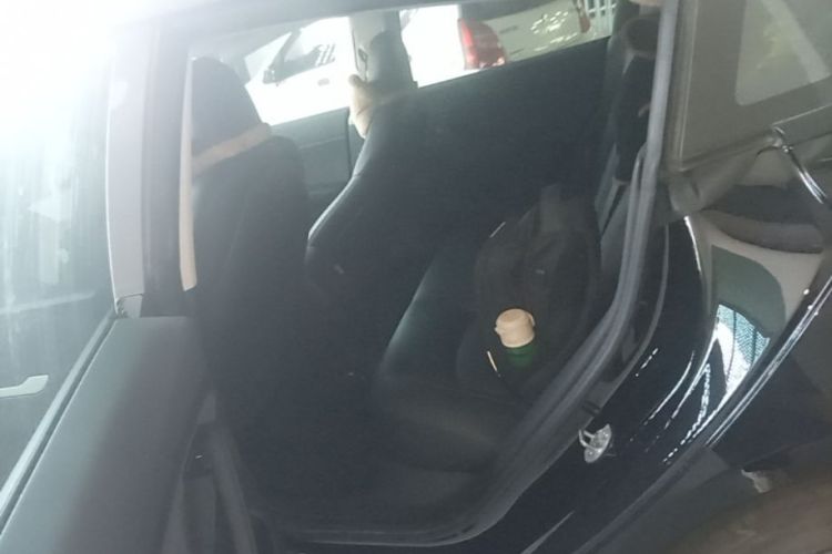 Tesla Model 3 2020 car image #13