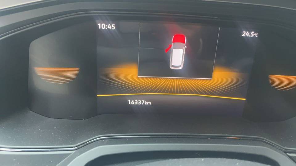 Volkswagen Polo 2023 صورة سيارة #9