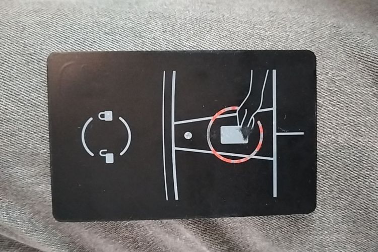Tesla Model 3 2020 car image #9
