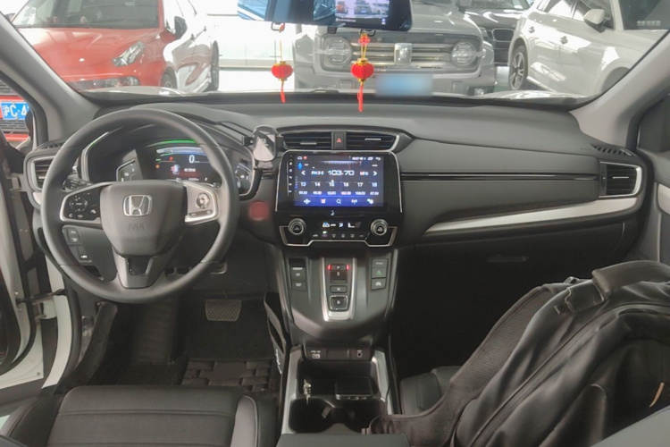 Honda CR-V 2021 car image #10