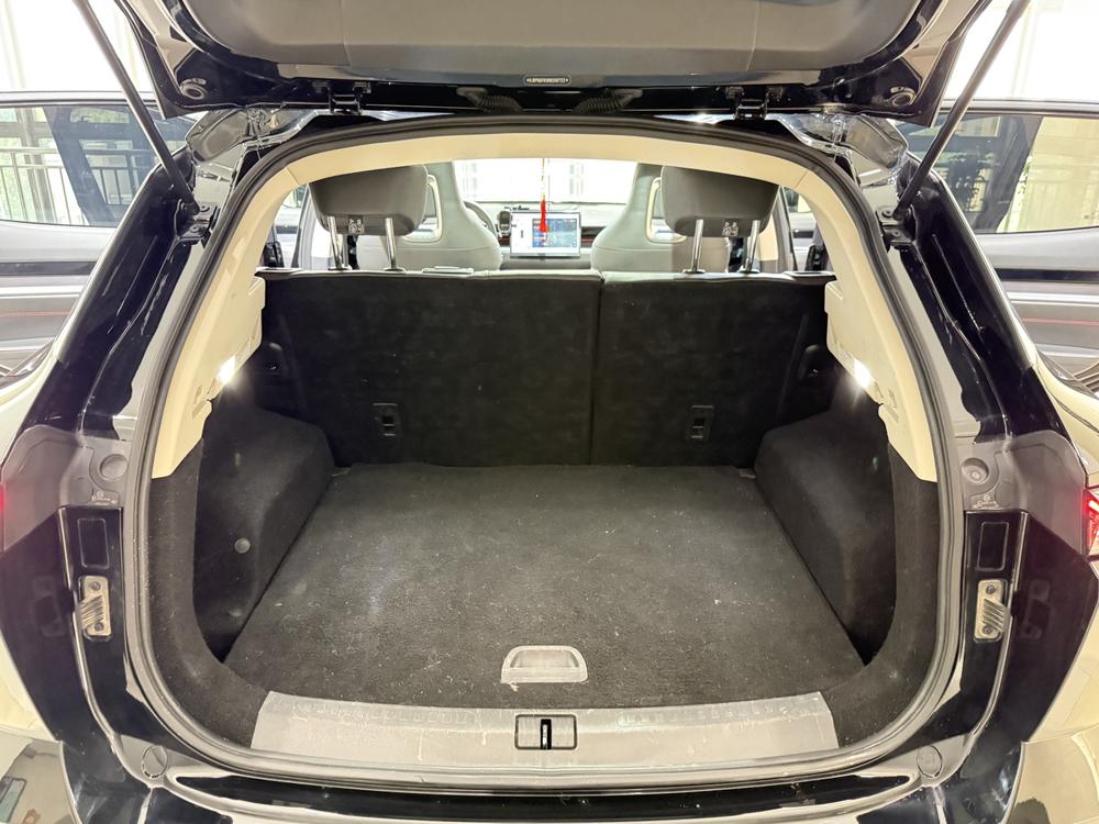 Jetour Dashing 2024 immagine di auto #16