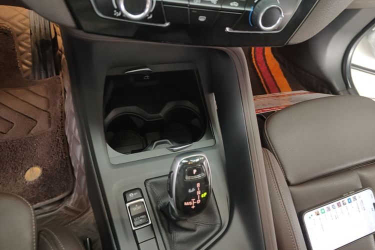 BMW X1 2020 #18 BMW X1 2020 car image #18