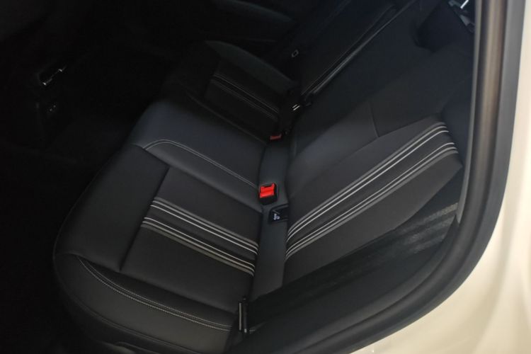 Audi A3 2024 immagine di auto #17