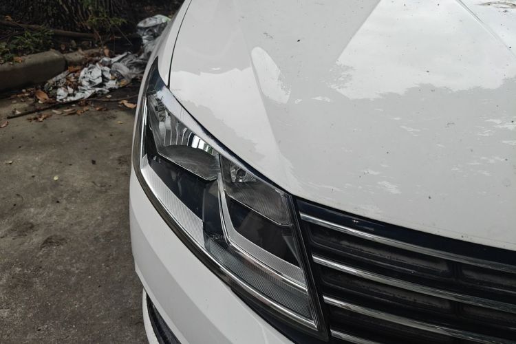 Volkswagen Lavida 2017 #8 Volkswagen Lavida 2017 car image #8