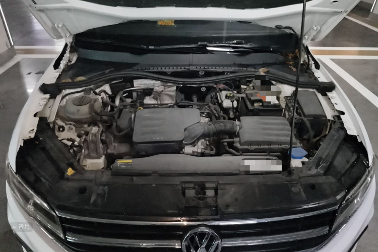 Volkswagen Bora 2019 car image #22