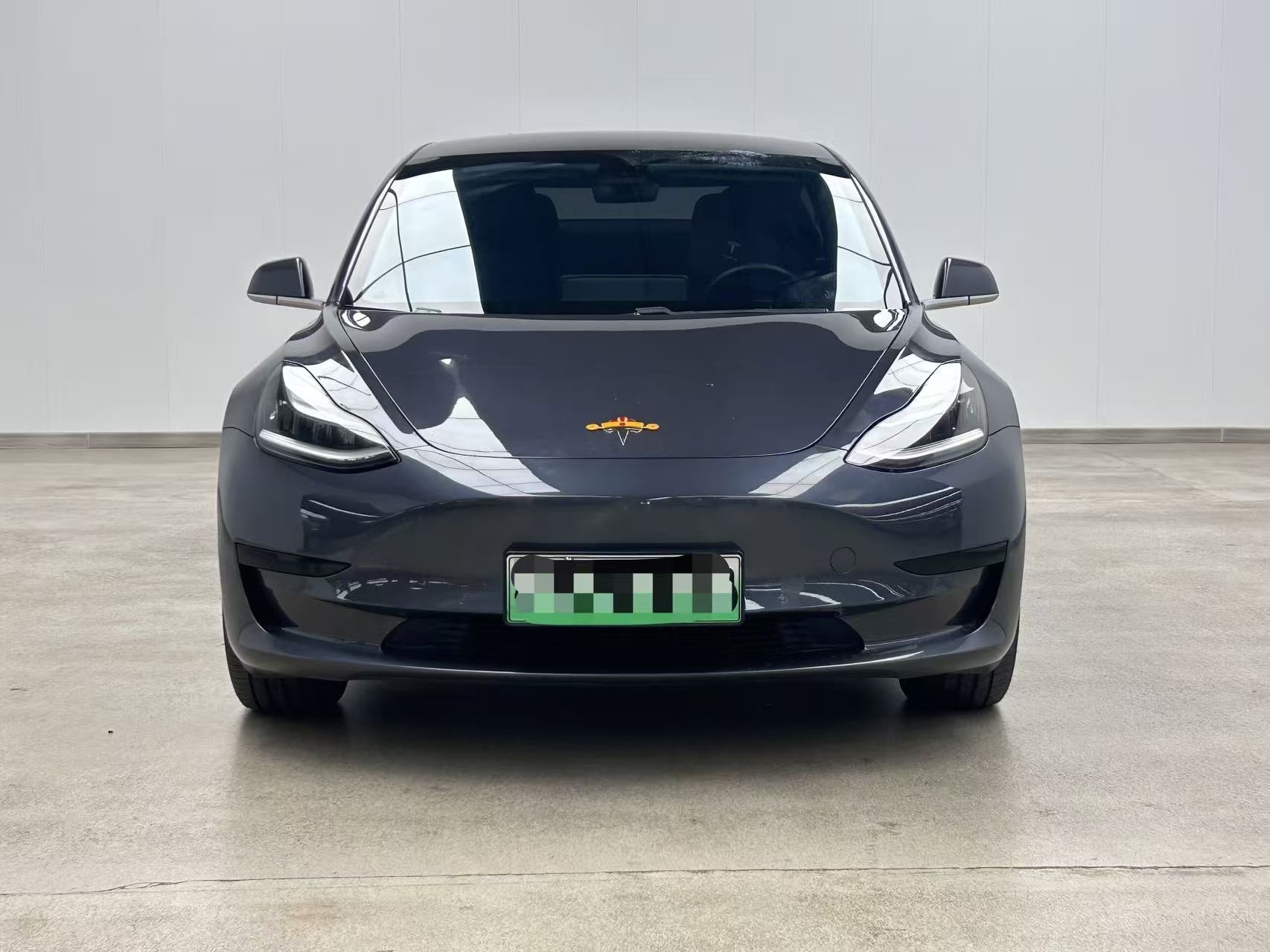 Tesla Model 3 2020 #2 Tesla Model 3 2020 car image #2