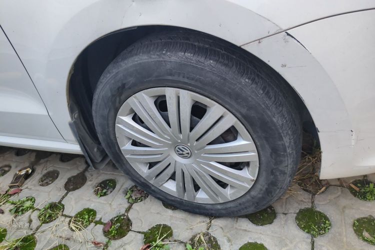 Volkswagen Polo 2016 #9 Volkswagen Polo 2016 car image #9
