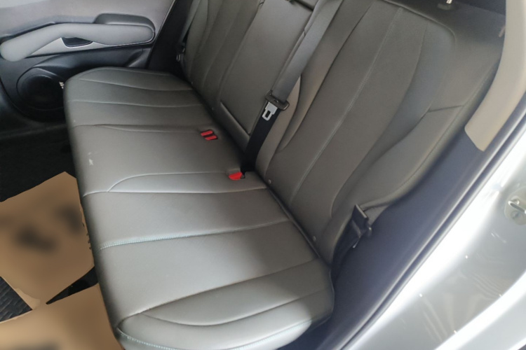 BYD Yuan Plus 2025 car image #17