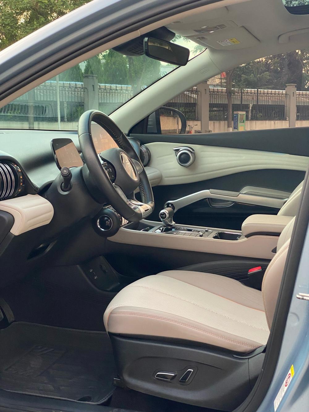 BYD Yuan Plus 2024 car image #7