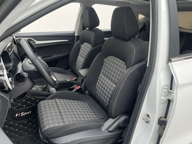 MG ZS 2021 #3 MG ZS 2021 car image #3
