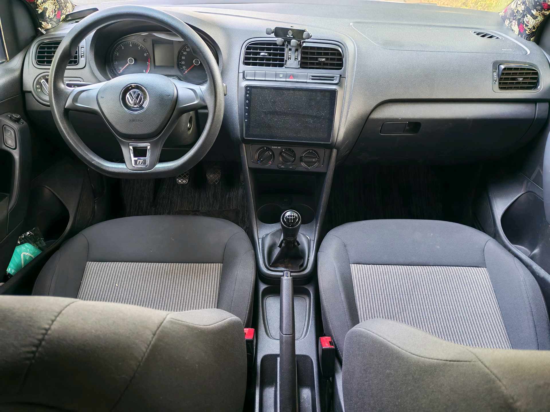 Volkswagen Polo 2017 #7 Volkswagen Polo 2017 car image #7