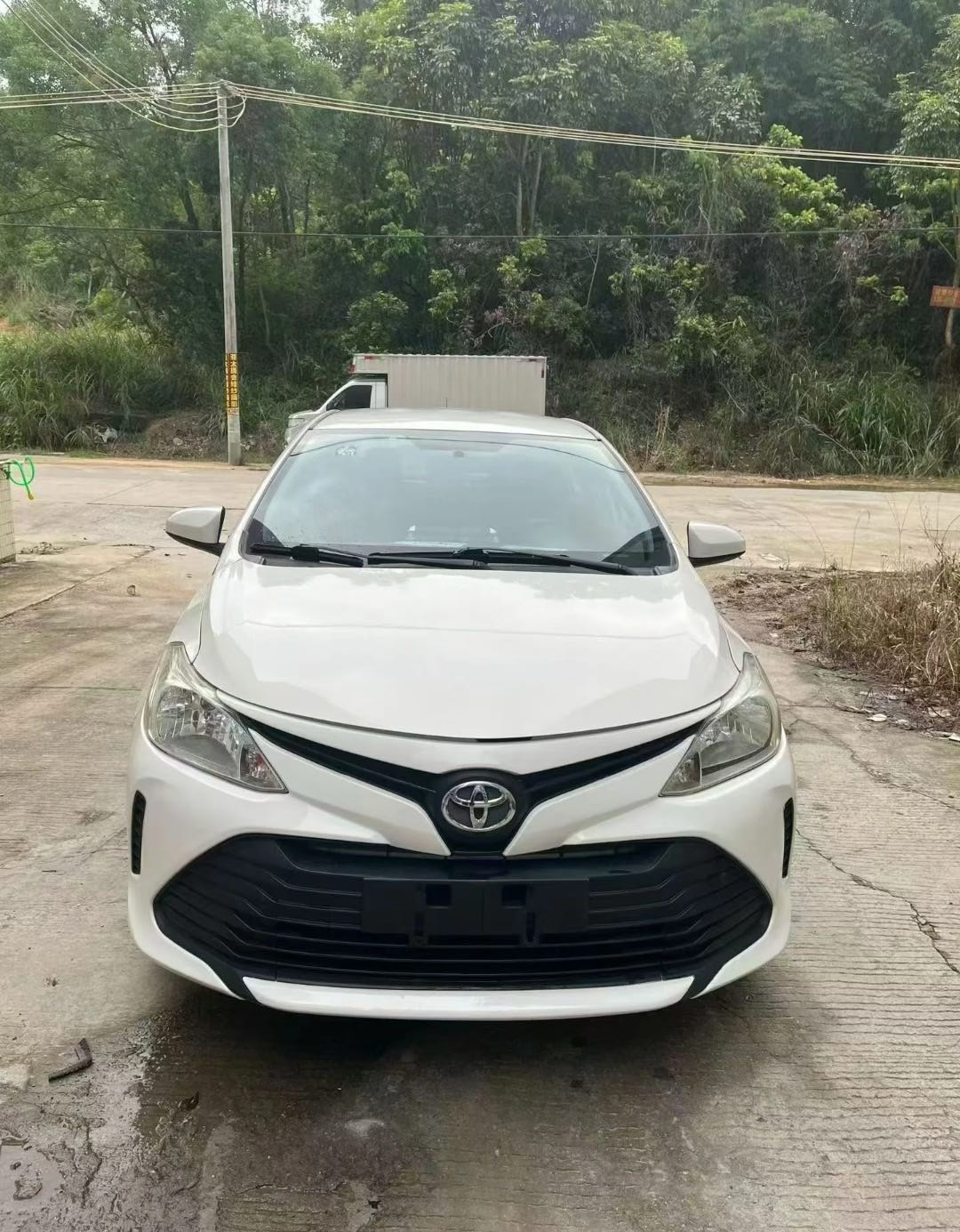 Toyota Vios FS 2018 #3 Toyota Vios FS 2018 car image #3