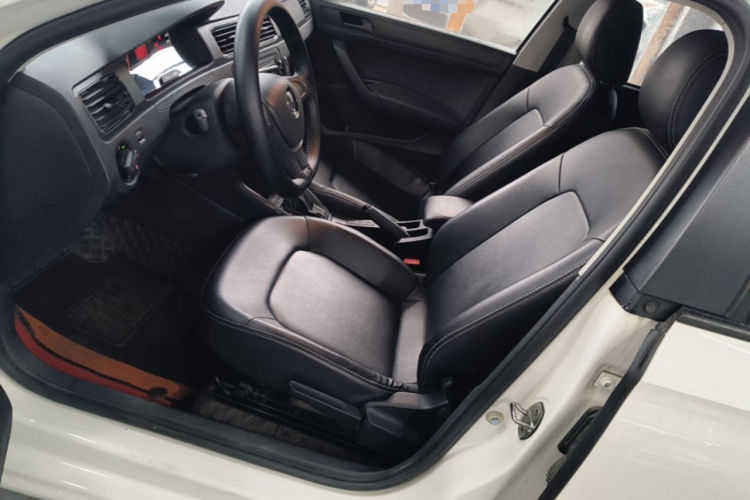 Volkswagen Santana 2021 car image #15