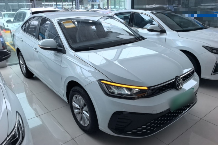 Volkswagen Lavida 2026 #4 Volkswagen Lavida 2026 car image #4