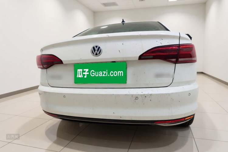 Volkswagen Bora 2019 #6 Volkswagen Bora 2019 car image #6