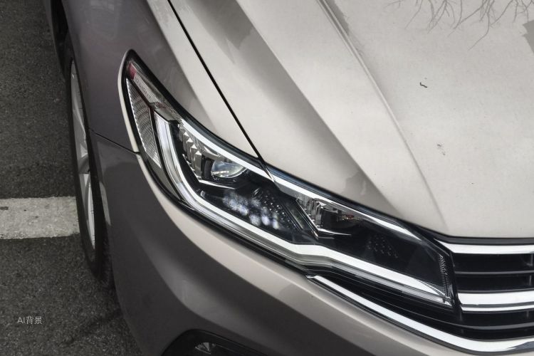 Volkswagen Bora 2020 car image #8