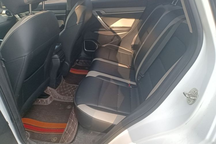 GEELY Coolray 2020 car image #17
