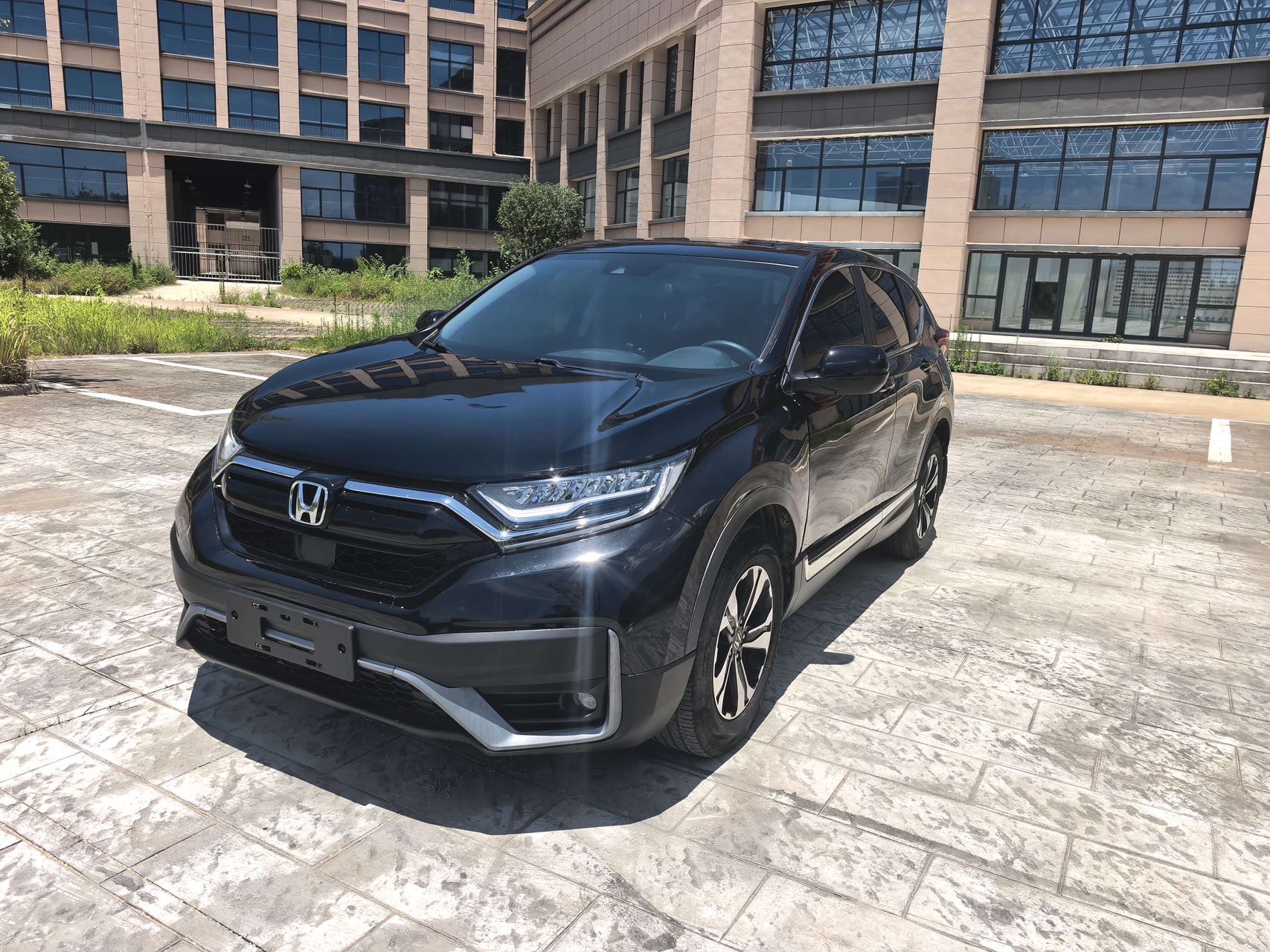 Honda CR-V 2020 car image 