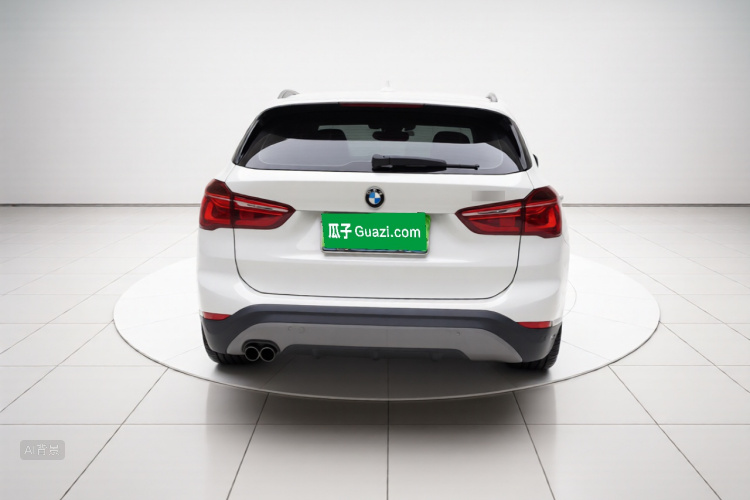 BMW X1 2016 #6 BMW X1 2016 car image #6