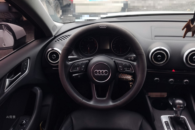 Audi A3 2020 #12 Audi A3 2020 immagine di auto #12