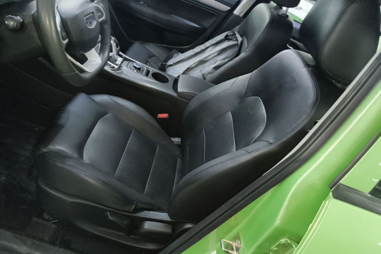 GEELY Emgrand New Energy 2020 car image #15