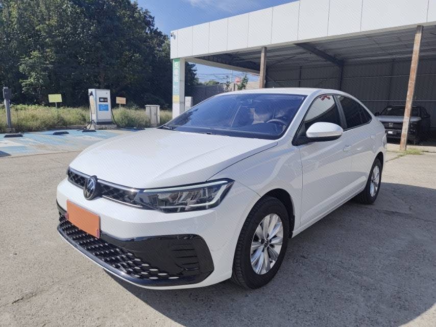 Volkswagen Lavida 2024 car image 