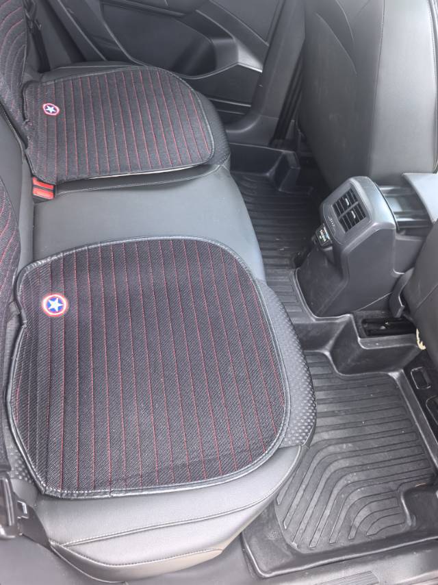 Volkswagen Tacqua 2021 #5 Volkswagen Tacqua 2021 imagen de coche #5