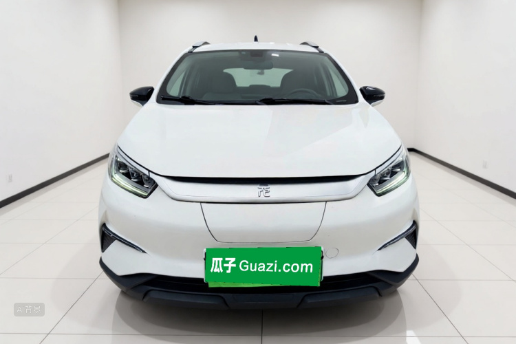 BYD Yuan Pro 2022 immagine di auto #3