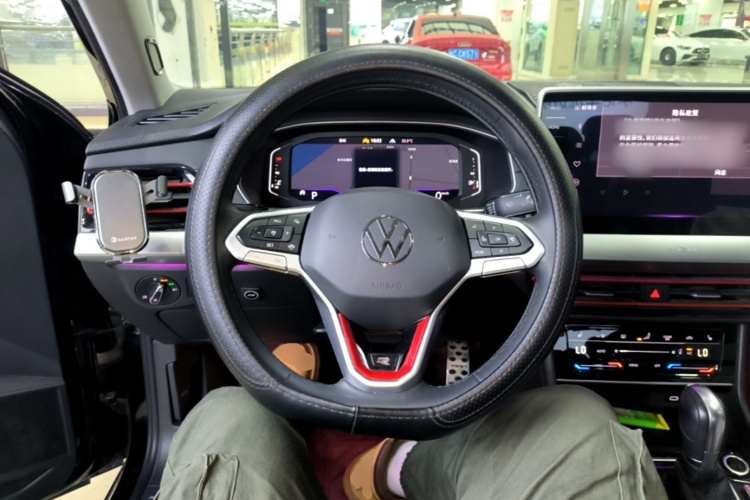Volkswagen Lavida 2024 car image #11