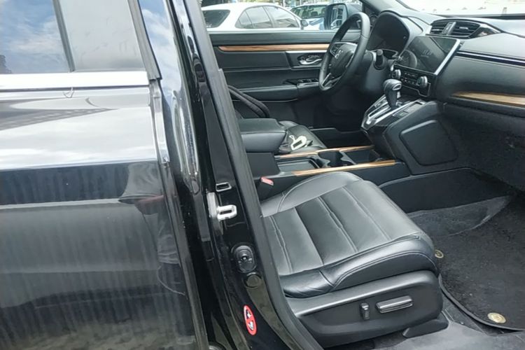 Honda CR-V 2018 car image #24