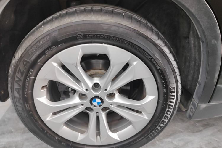 BMW X1 2016 #10 BMW X1 2016 imagen de coche #10