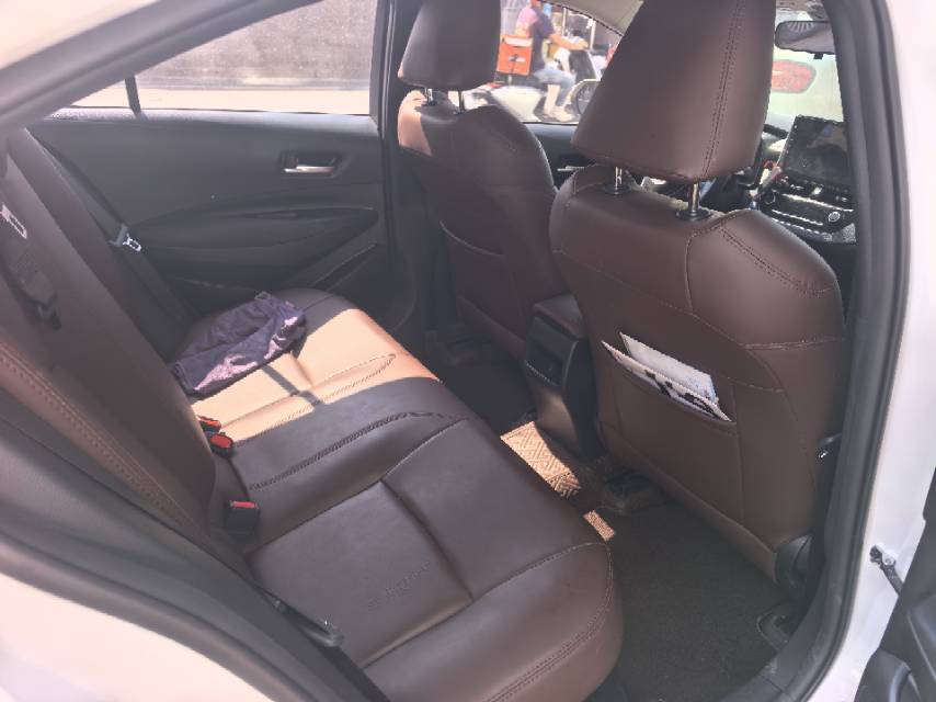 Toyota Corolla 2023 car image #5