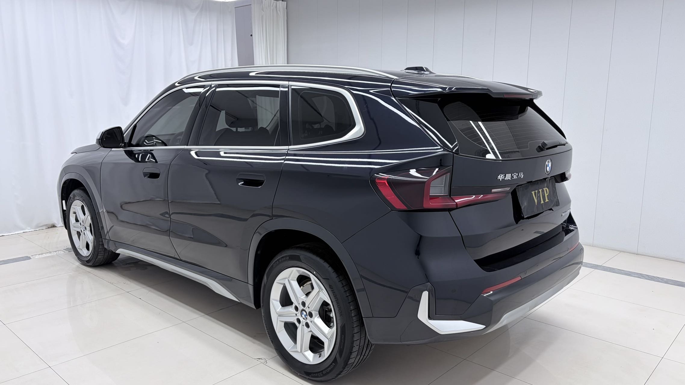 BMW X1 2023 imagem de carro #6