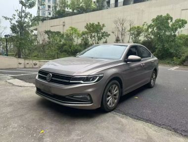 Volkswagen Bora 2019 car image 
