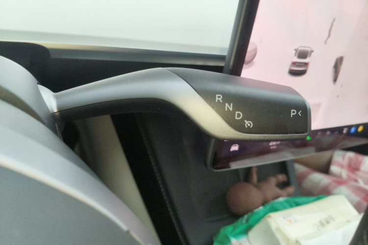 Tesla Model 3 2023 #25 Tesla Model 3 2023 car image #25