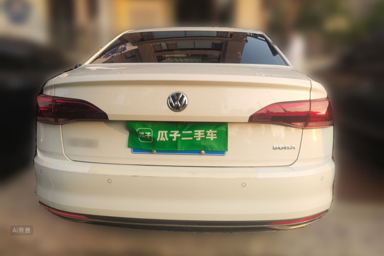 Volkswagen Bora 2019 #6 Volkswagen Bora 2019 car image #6