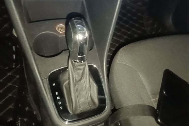Volkswagen Polo 2016 car image #18