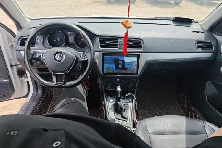 Volkswagen Lavida 2017 #11 Volkswagen Lavida 2017 car image #11