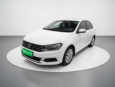 Volkswagen Santana 2019 car image 