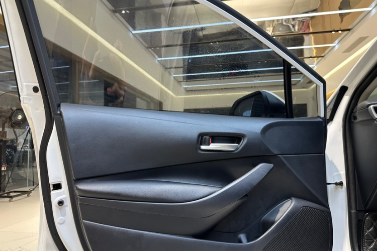 Toyota Corolla 2020 car image #11
