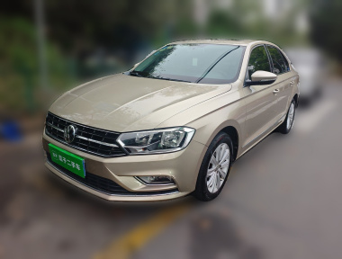 Volkswagen Bora 2017 car image 
