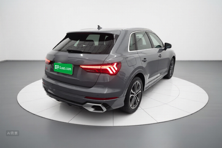 Audi Q3 2025 #7 Audi Q3 2025 immagine di auto #7