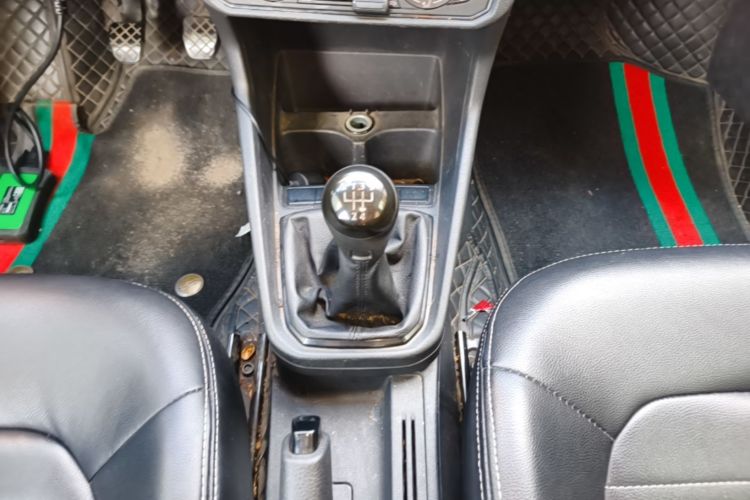 Volkswagen Santana 2021 car image #14
