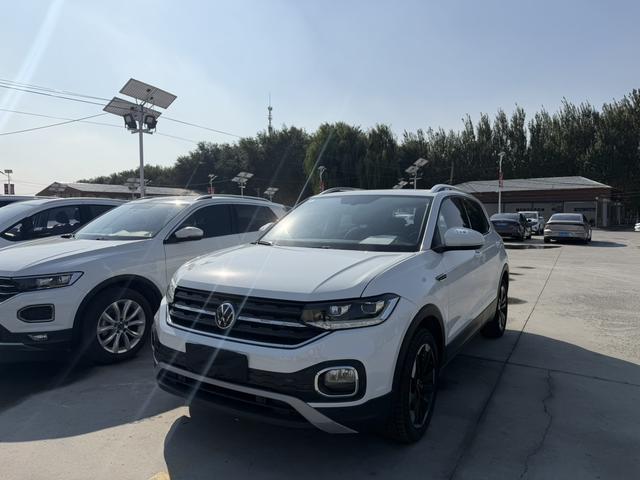 Volkswagen Tacqua 2024 #12 Volkswagen Tacqua 2024 immagine di auto #12