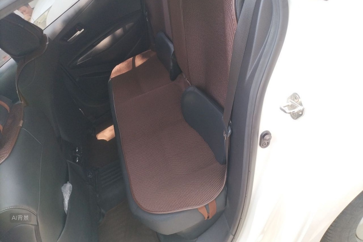 Toyota Corolla 2019 #19 Toyota Corolla 2019 car image #19
