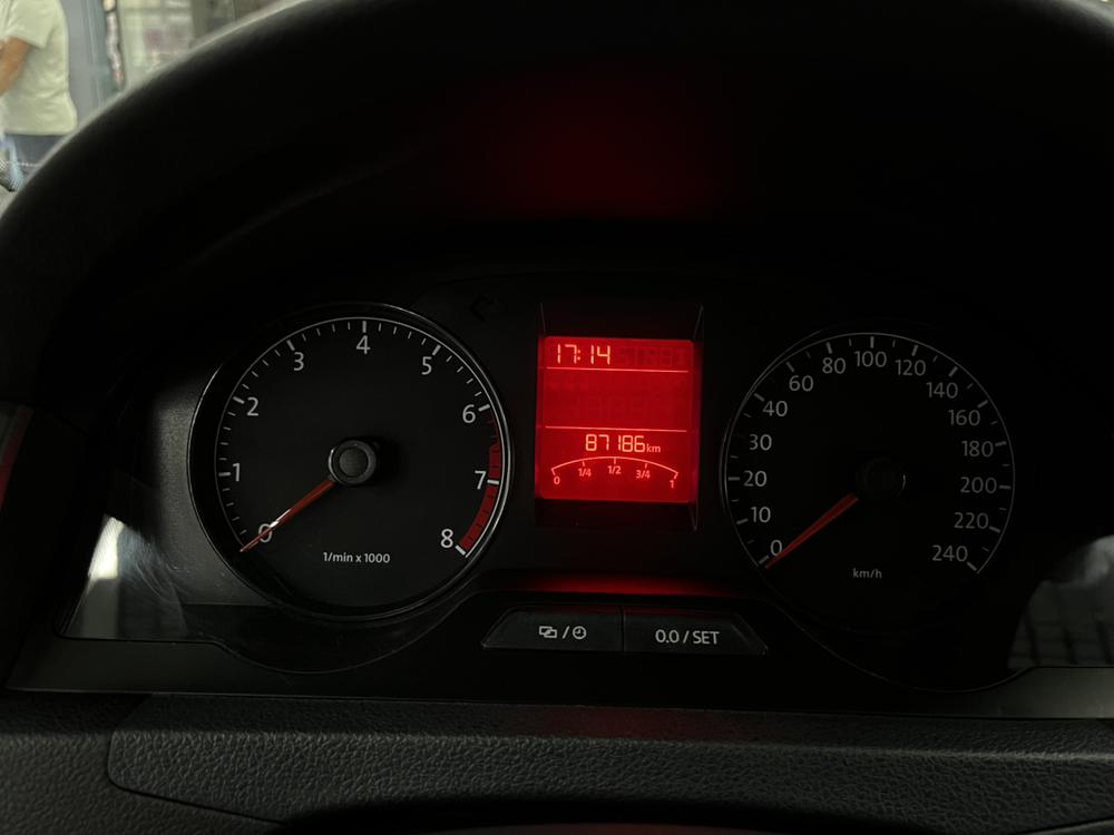 Volkswagen Santana 2016 imagem de carro #8