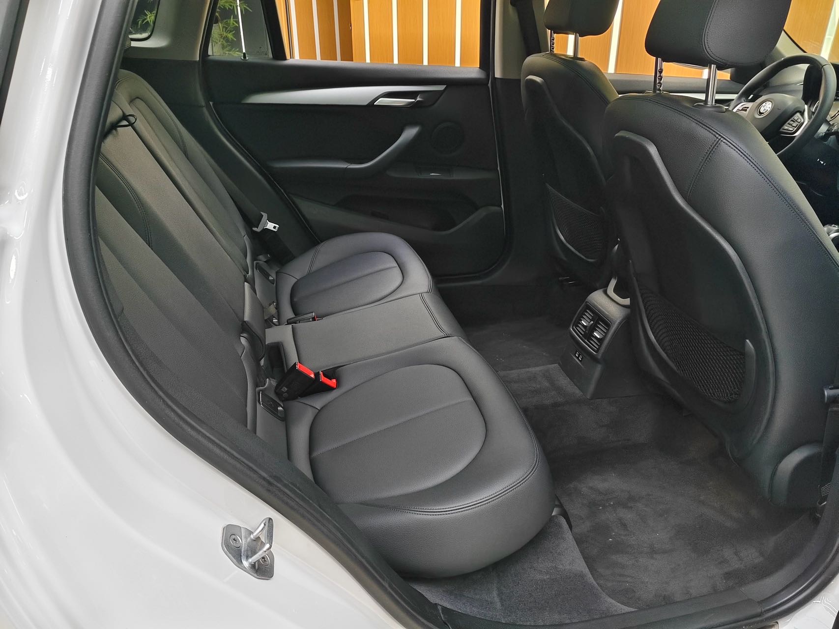 BMW X1 2019 immagine di auto #4
