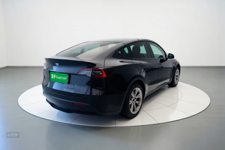 Tesla Model Y 2023 #7 Tesla Model Y 2023 car image #7