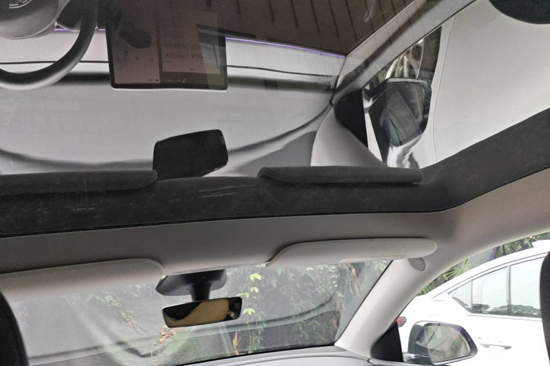Tesla Model Y 2024 #20 Tesla Model Y 2024 imagen de coche #20